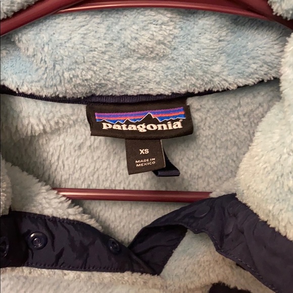 Women’s patagonia re-tool snap-t - Picture 3 of 4